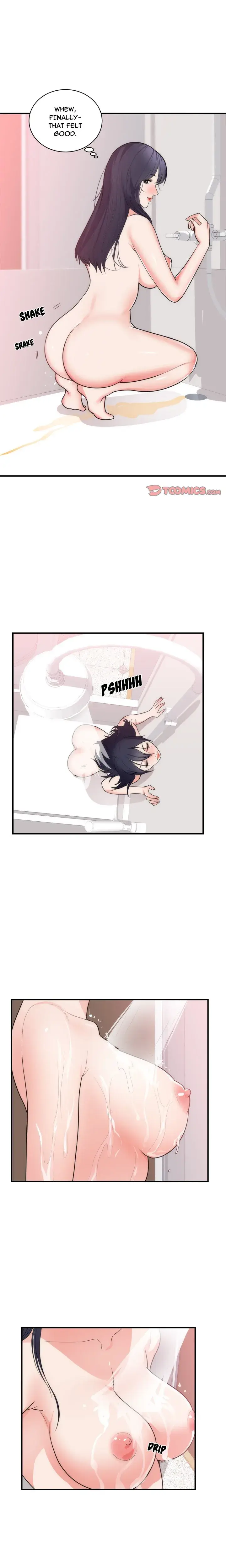 My First Loves Daughter Chapter 38 - Page 5