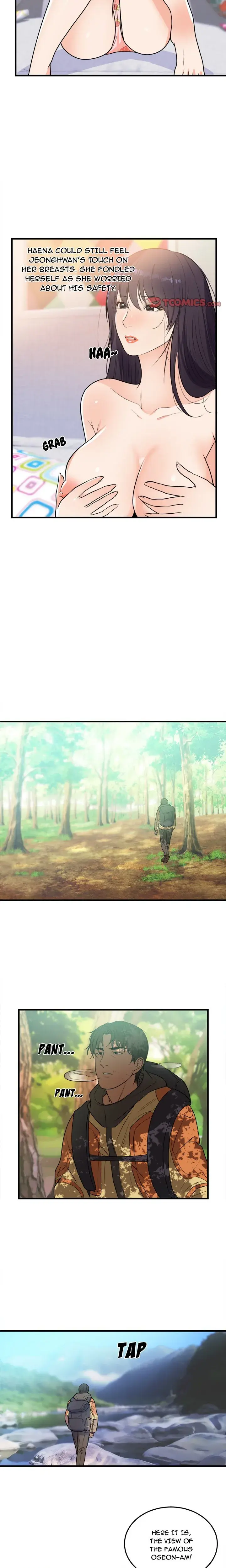 My First Loves Daughter Chapter 39 - Page 11
