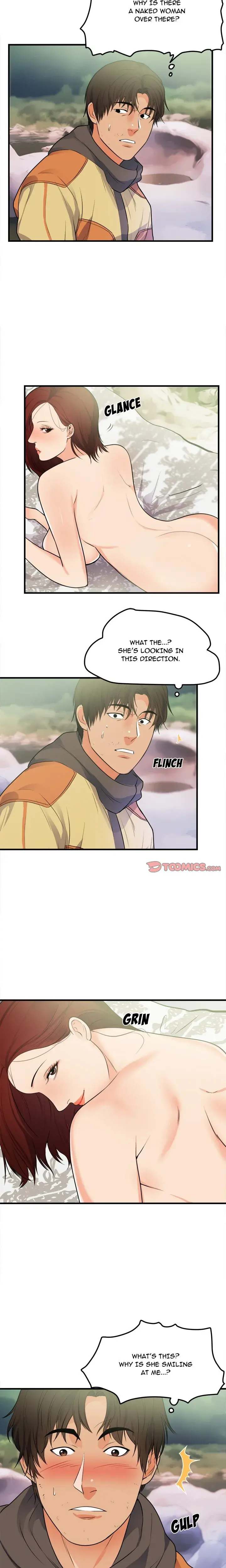 My First Loves Daughter Chapter 39 - Page 14
