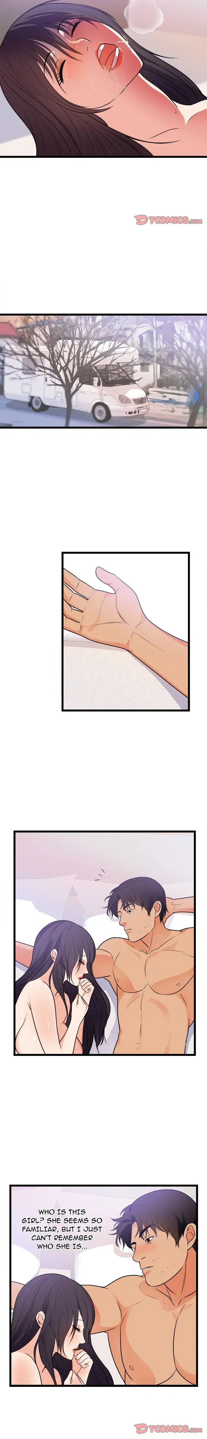 My First Loves Daughter Chapter 39 - Page 6