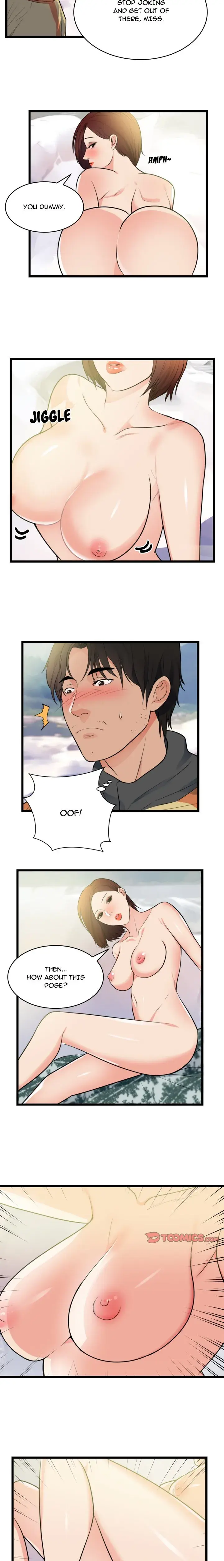 My First Loves Daughter Chapter 40 - Page 2