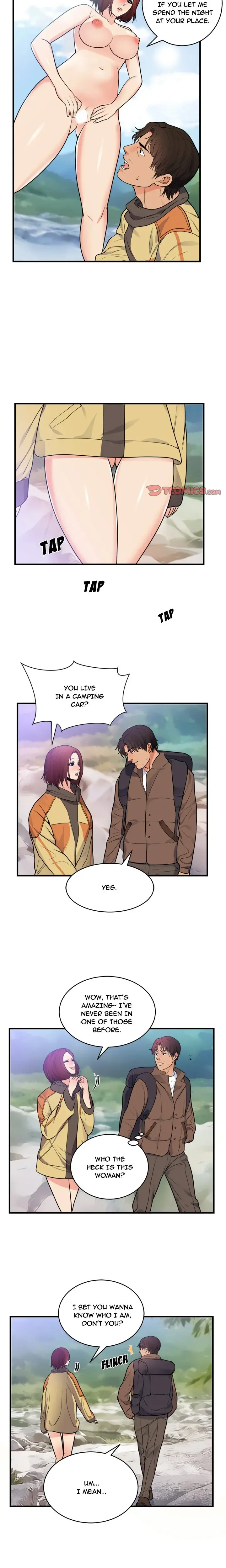 My First Loves Daughter Chapter 40 - Page 5