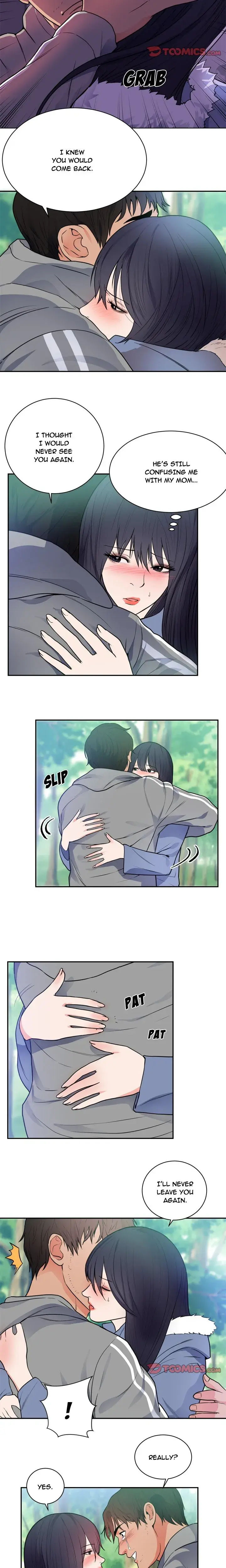 My First Loves Daughter Chapter 41 - Page 12