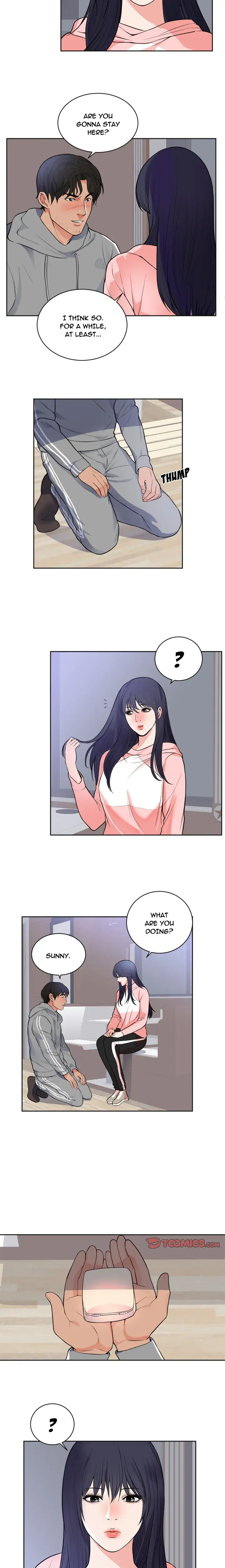 My First Loves Daughter Chapter 42 - Page 2