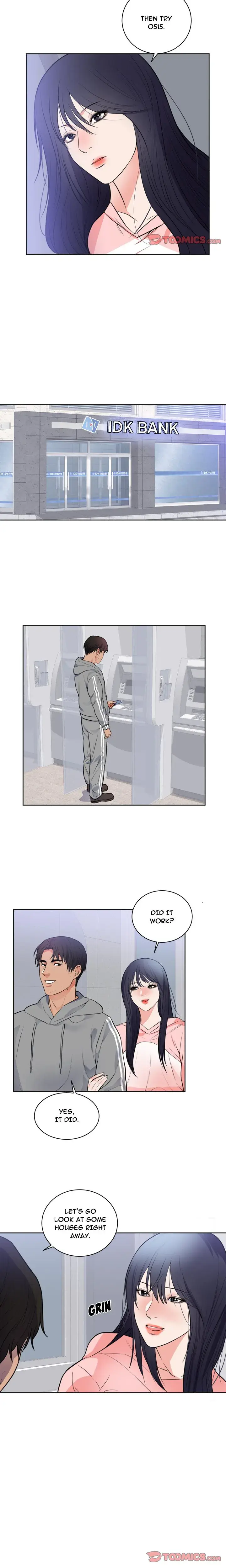 My First Loves Daughter Chapter 42 - Page 6