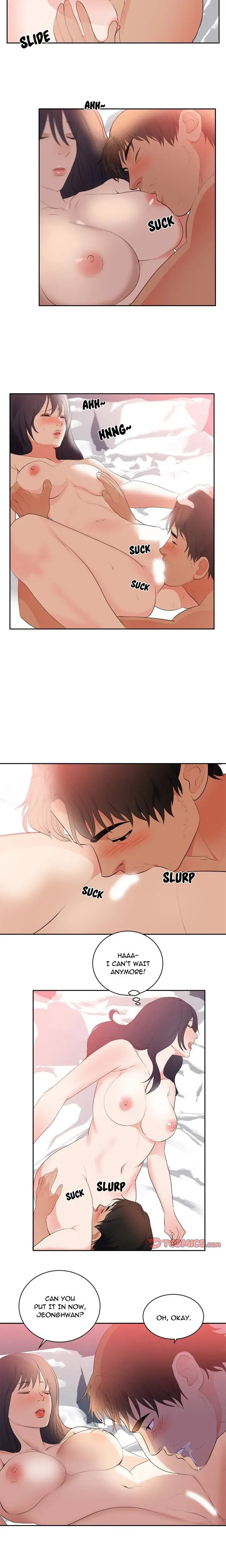 My First Loves Daughter Chapter 43 - Page 2