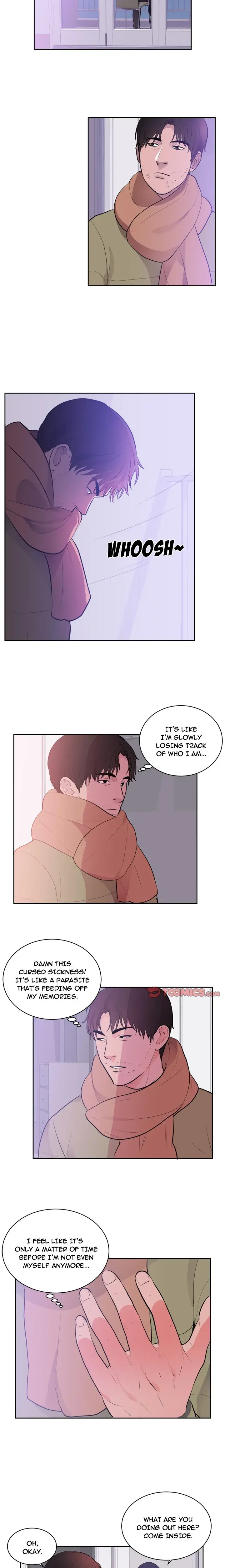 My First Loves Daughter Chapter 45 - Page 3
