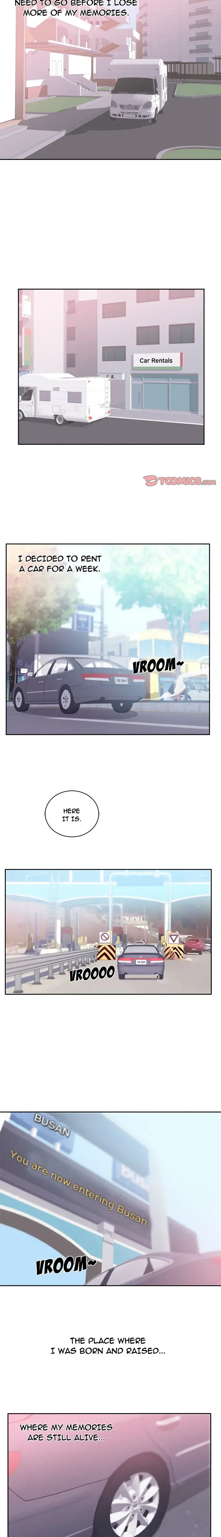 My First Loves Daughter Chapter 45 - Page 5