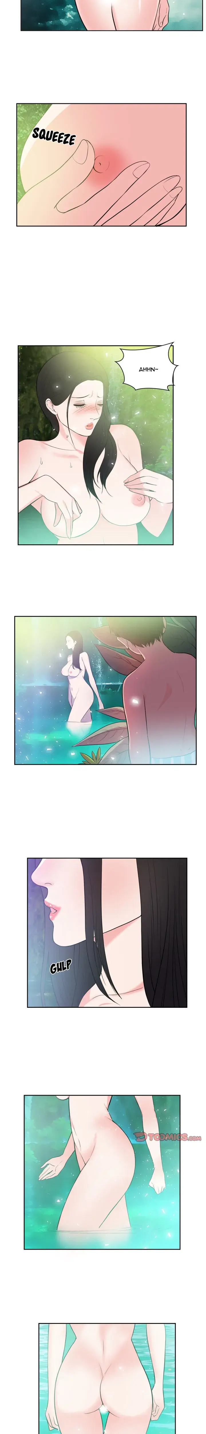 My First Loves Daughter Chapter 46 - Page 2