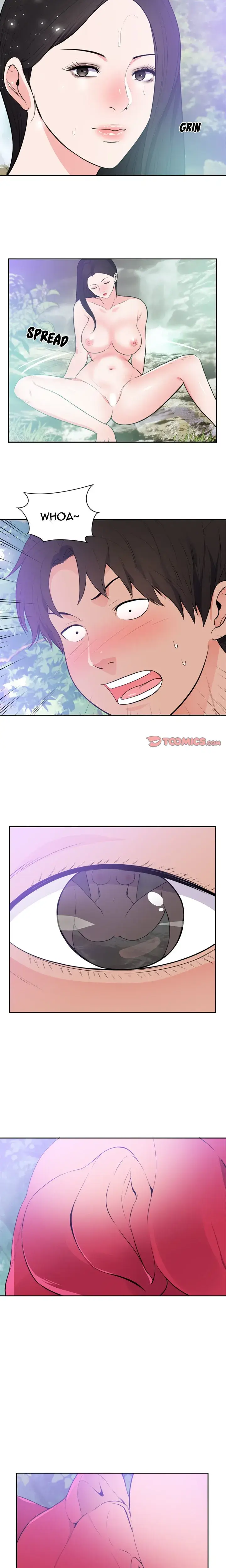 My First Loves Daughter Chapter 46 - Page 4