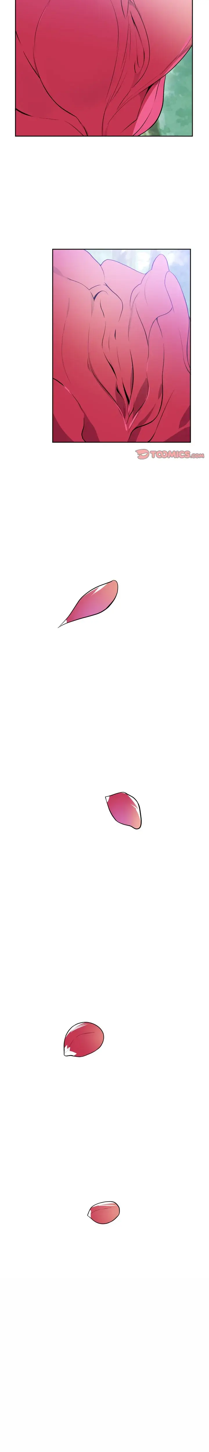 My First Loves Daughter Chapter 46 - Page 5