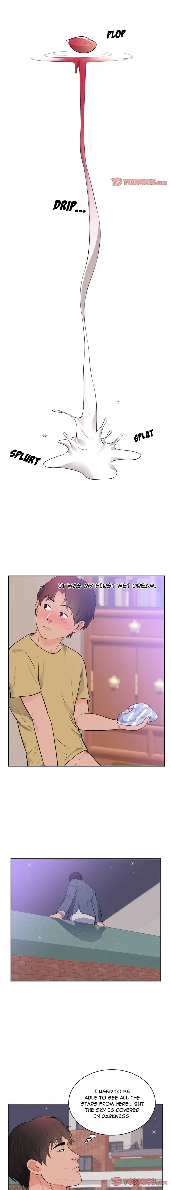 My First Loves Daughter Chapter 46 - Page 6