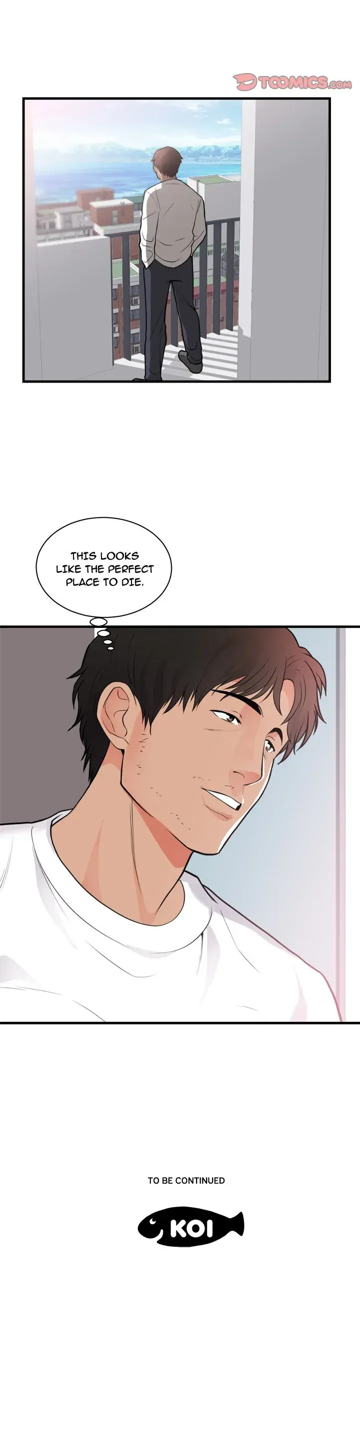 My First Loves Daughter Chapter 47 - Page 12