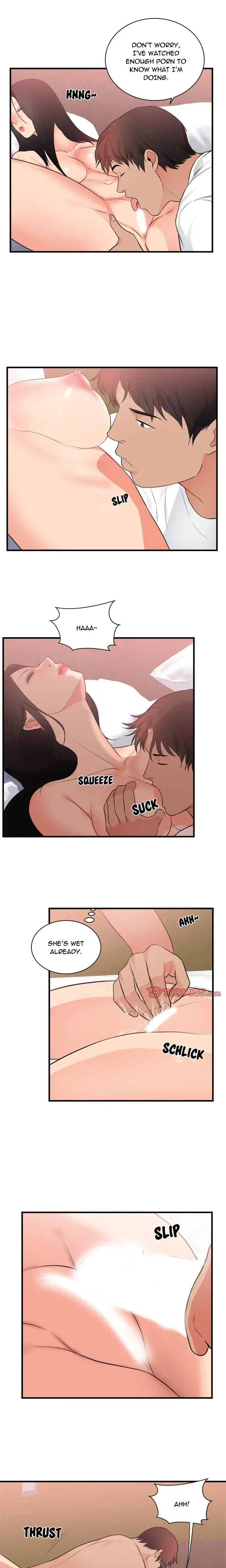 My First Loves Daughter Chapter 47 - Page 3