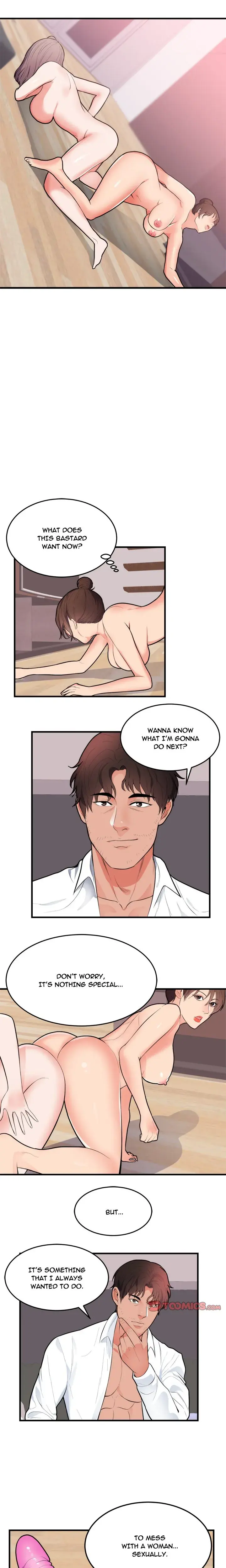 My First Loves Daughter Chapter 48 - Page 7