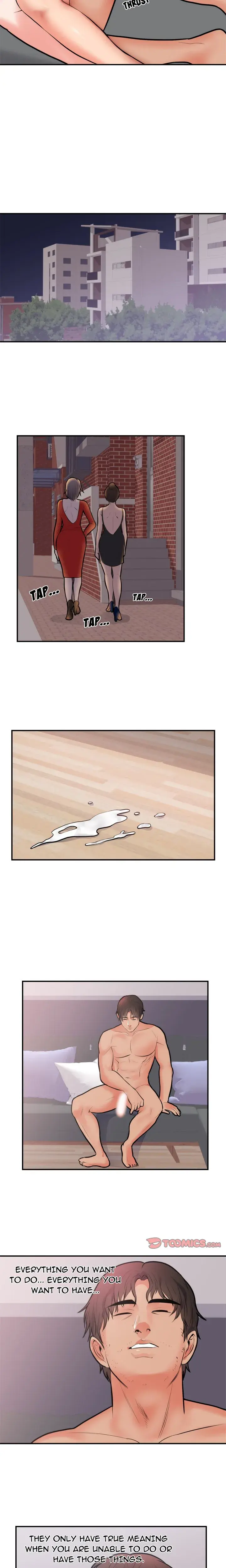 My First Loves Daughter Chapter 49 - Page 2