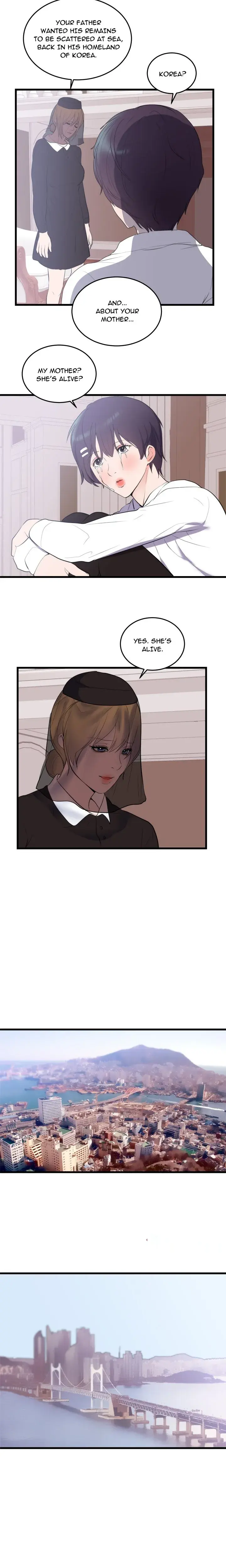 My First Loves Daughter Chapter 50 - Page 2
