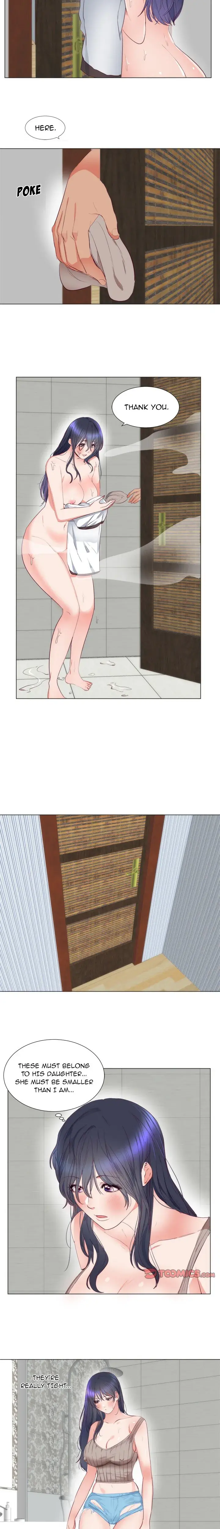 My First Loves Daughter Chapter 7 - Page 7