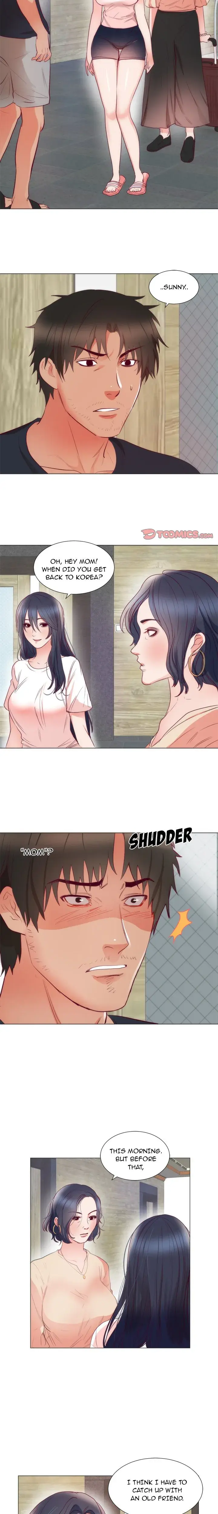 My First Loves Daughter Chapter 8 - Page 10