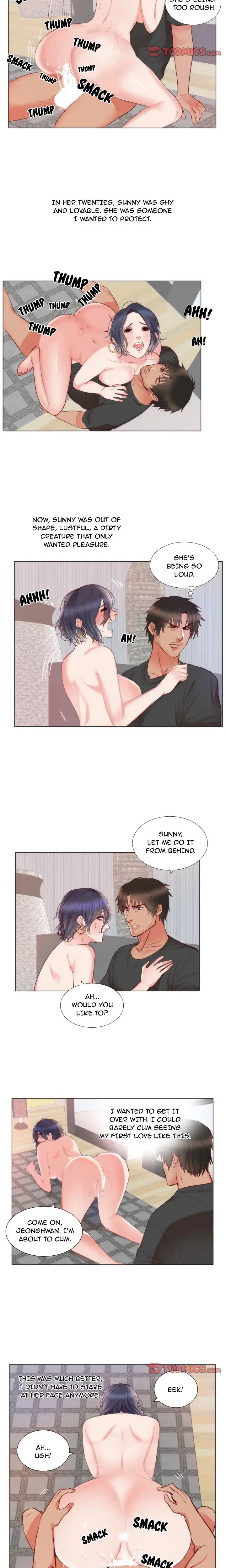 My First Loves Daughter Chapter 9 - Page 12