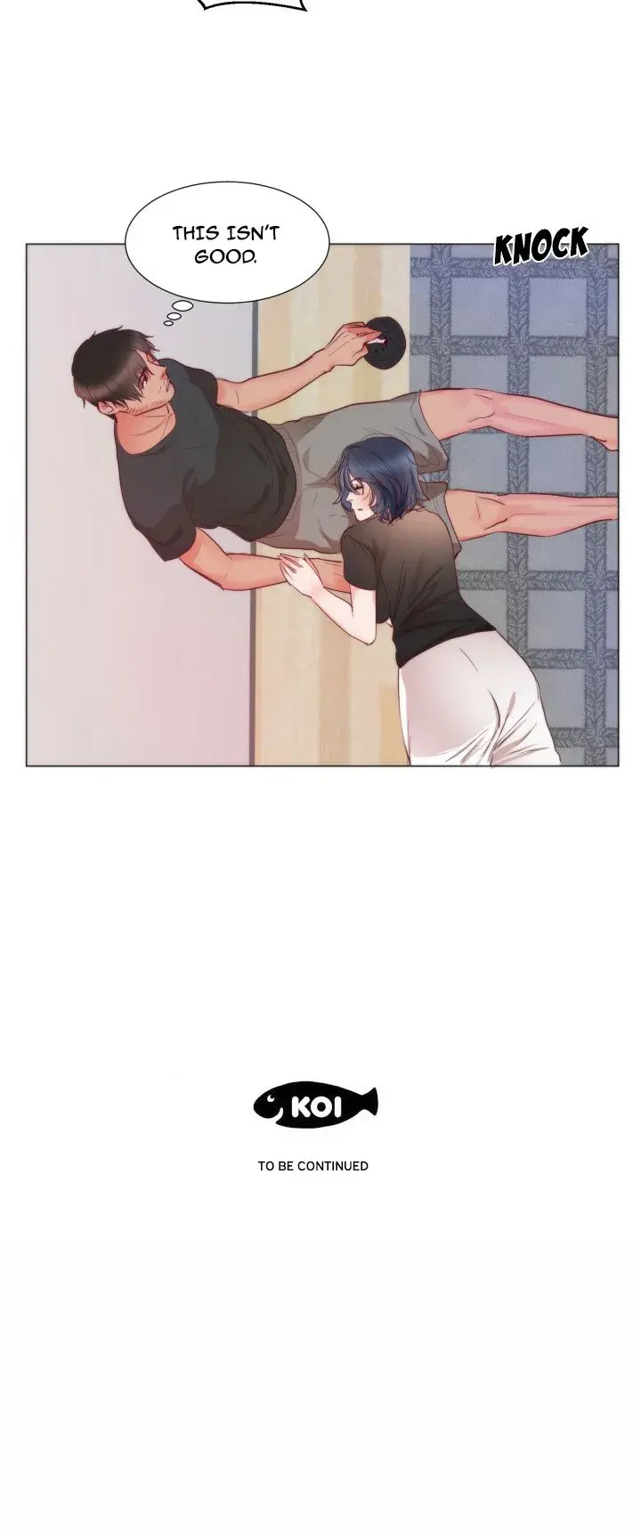 My First Loves Daughter Chapter 9 - Page 14