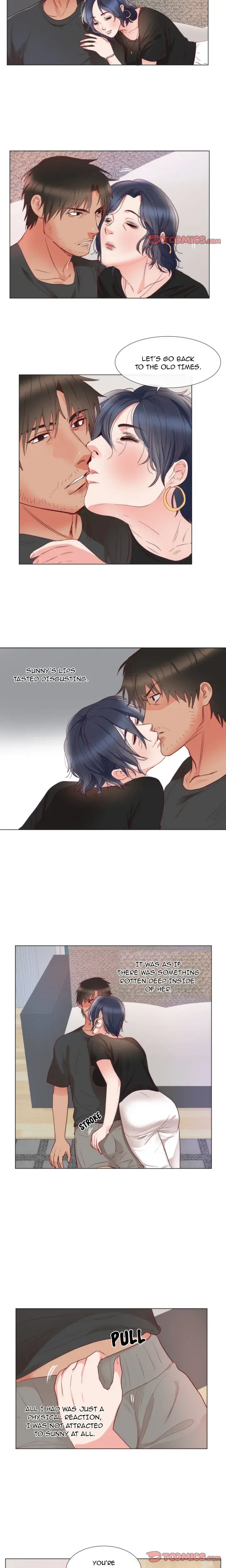 My First Loves Daughter Chapter 9 - Page 6