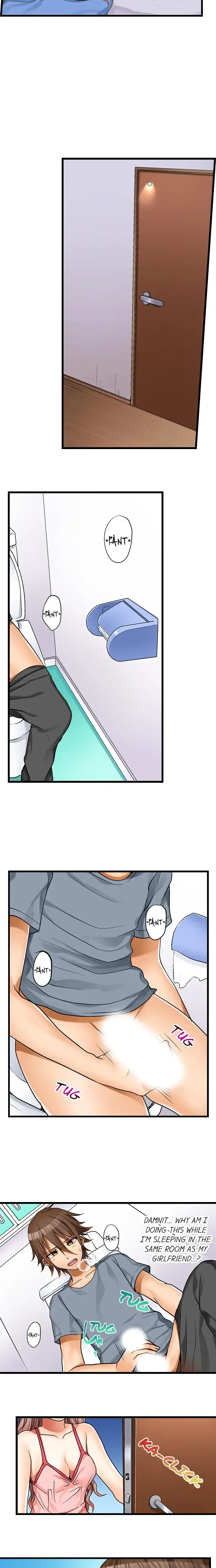 My First Time Is With My Little Sister Chapter 3 - Page 2