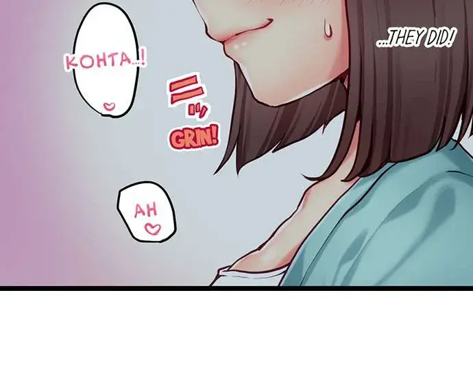 My First Time Is With My Little Sister Chapter 67 - Page 9