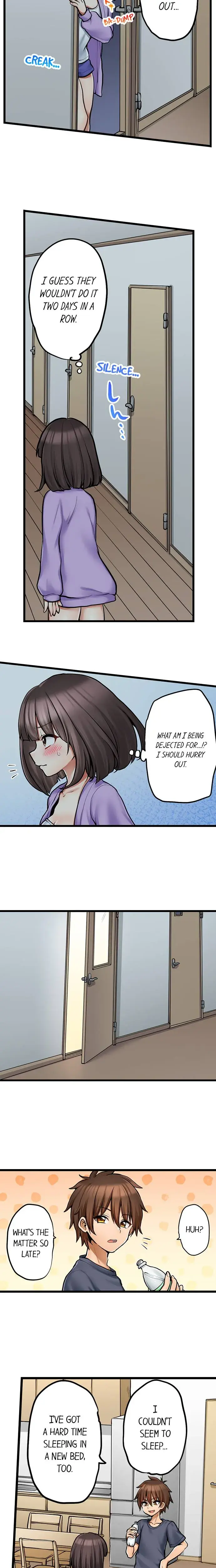 My First Time Is With My Little Sister Chapter 70 - Page 6