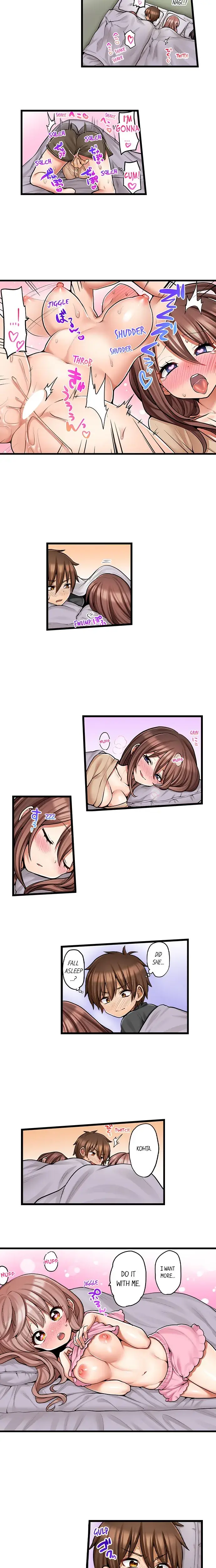 My First Time Is With My Little Sister Chapter 74 - Page 2