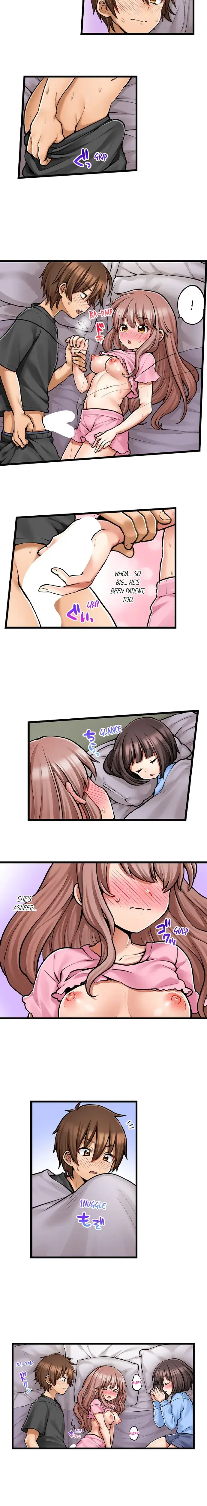 My First Time Is With My Little Sister Chapter 74 - Page 3