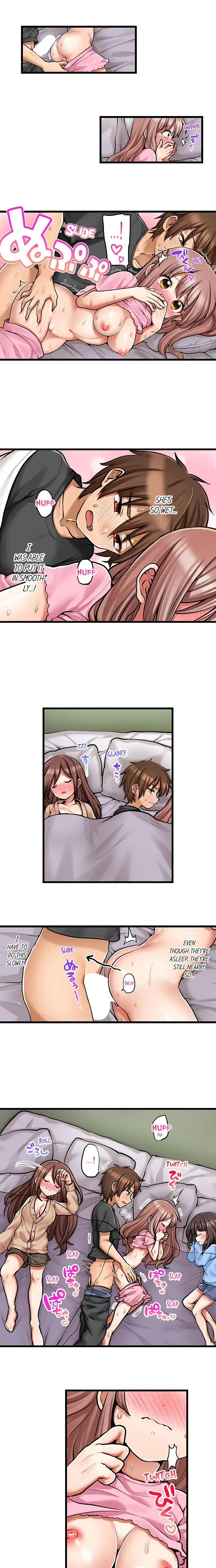 My First Time Is With My Little Sister Chapter 74 - Page 4