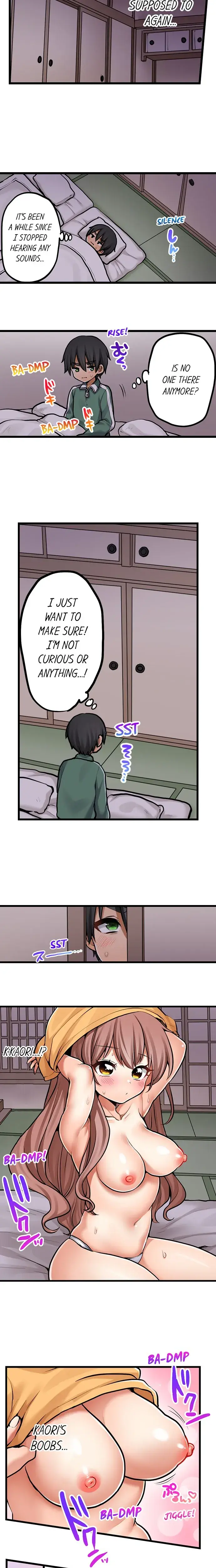 My First Time Is With My Little Sister Chapter 78 - Page 5