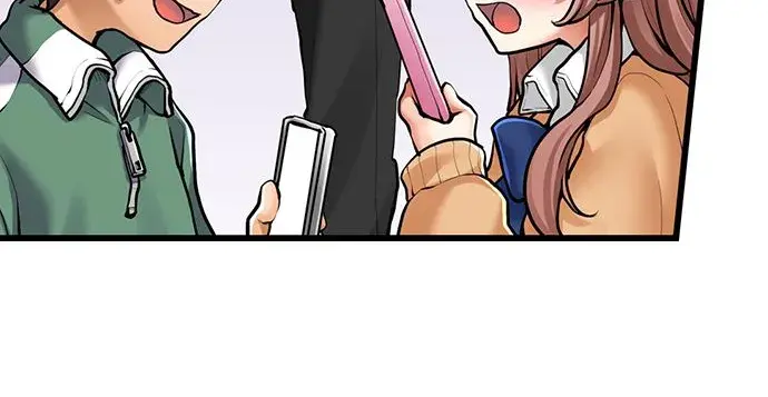 My First Time Is With My Little Sister Chapter 78 - Page 8