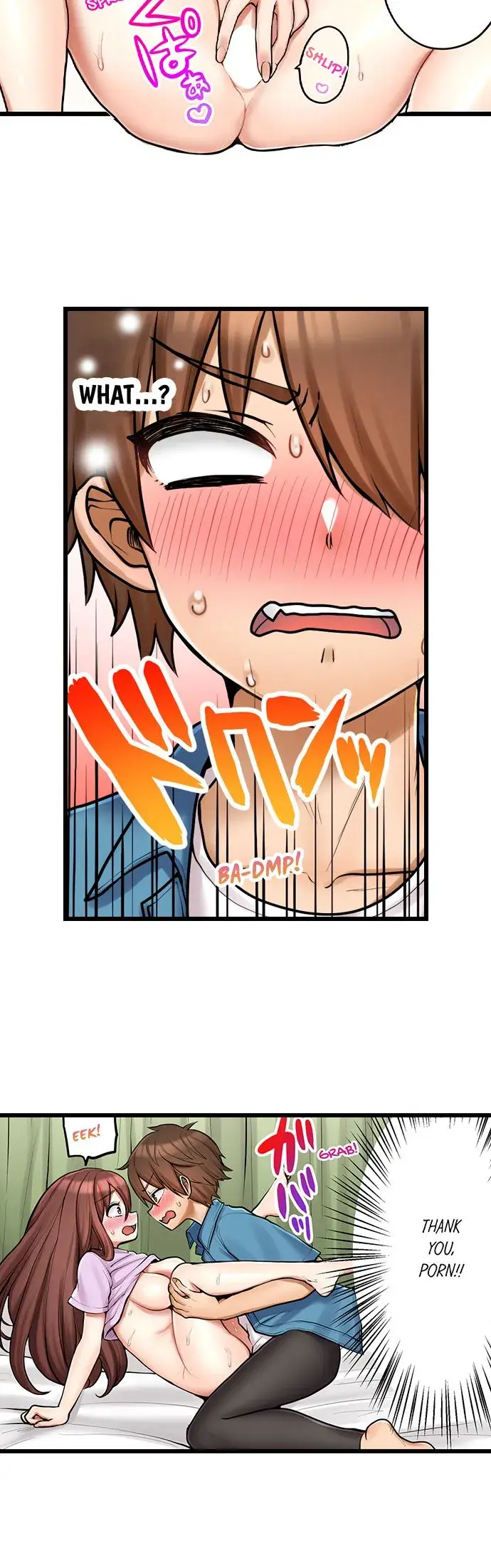 My First Time Is With My Little Sister Chapter 83 - Page 8