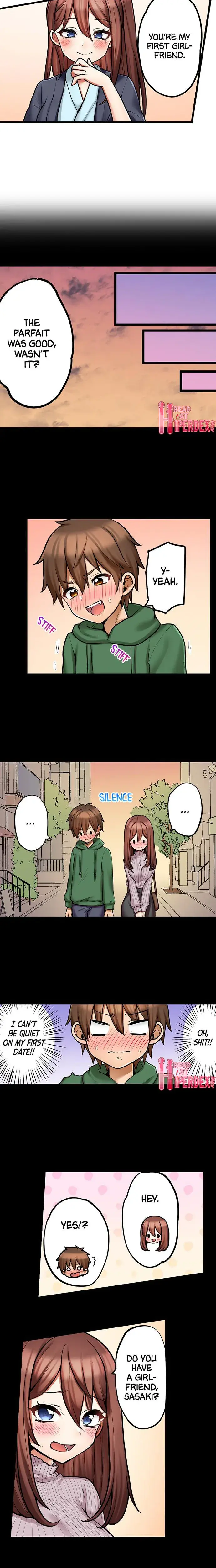 My First Time Is With My Little Sister Chapter 85 - Page 5