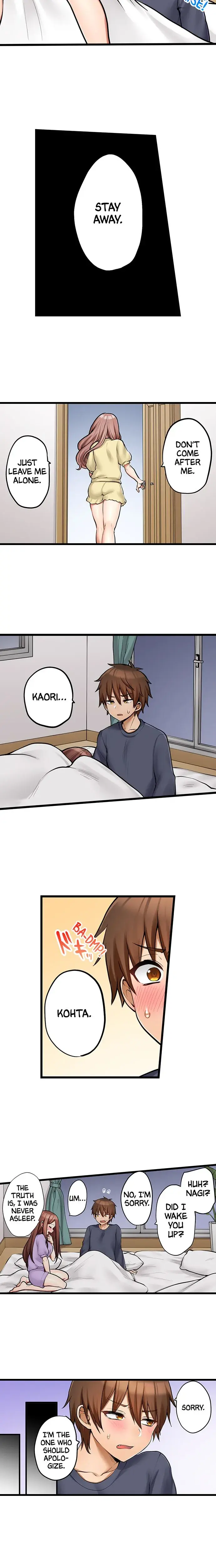 My First Time Is With My Little Sister Chapter 90 - Page 3