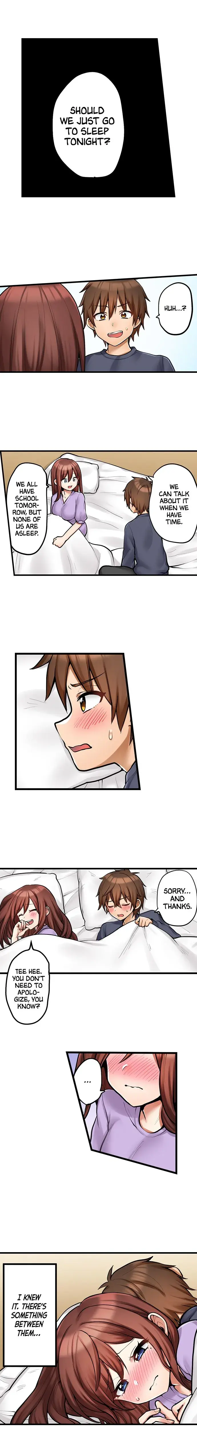 My First Time Is With My Little Sister Chapter 90 - Page 6