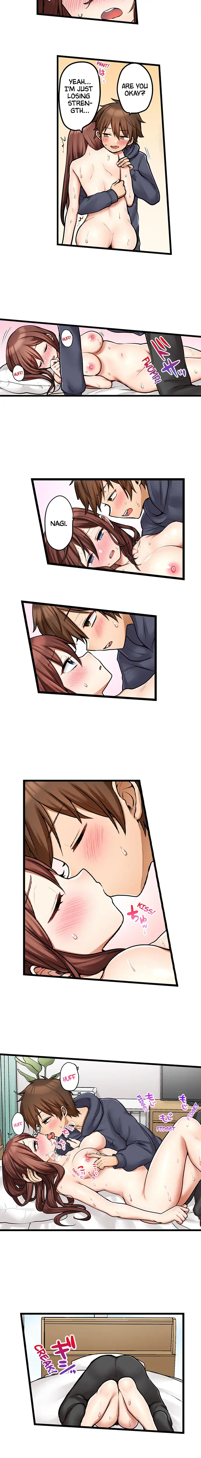 My First Time Is With My Little Sister Chapter 97 - Page 4
