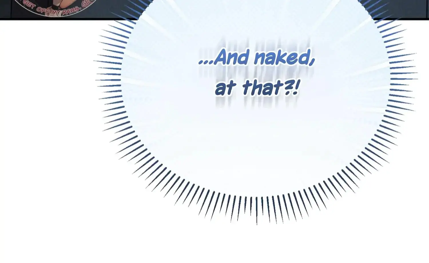 My Friends Brother Strikes Chapter 1 - Page 46