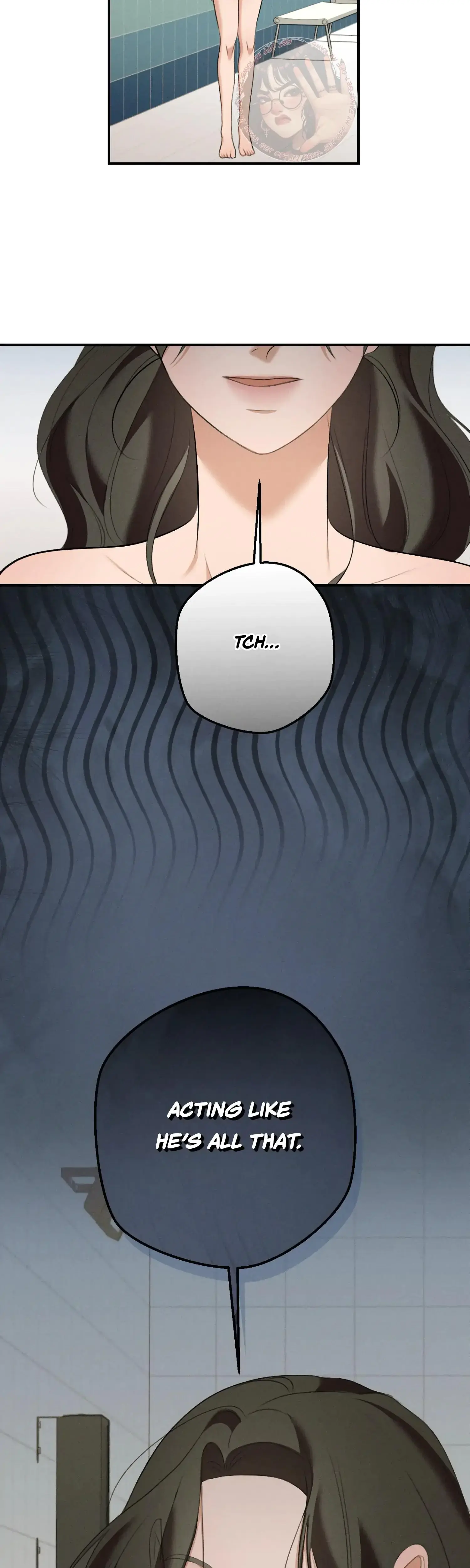 My Friends Brother Strikes Chapter 11 - Page 14