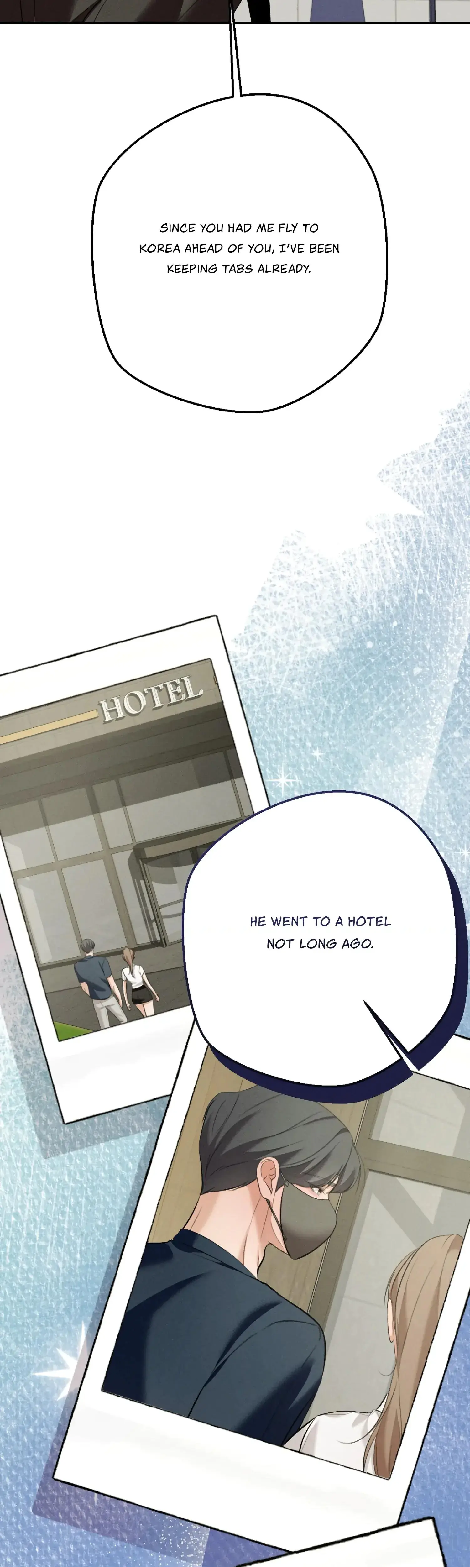 My Friends Brother Strikes Chapter 11 - Page 23