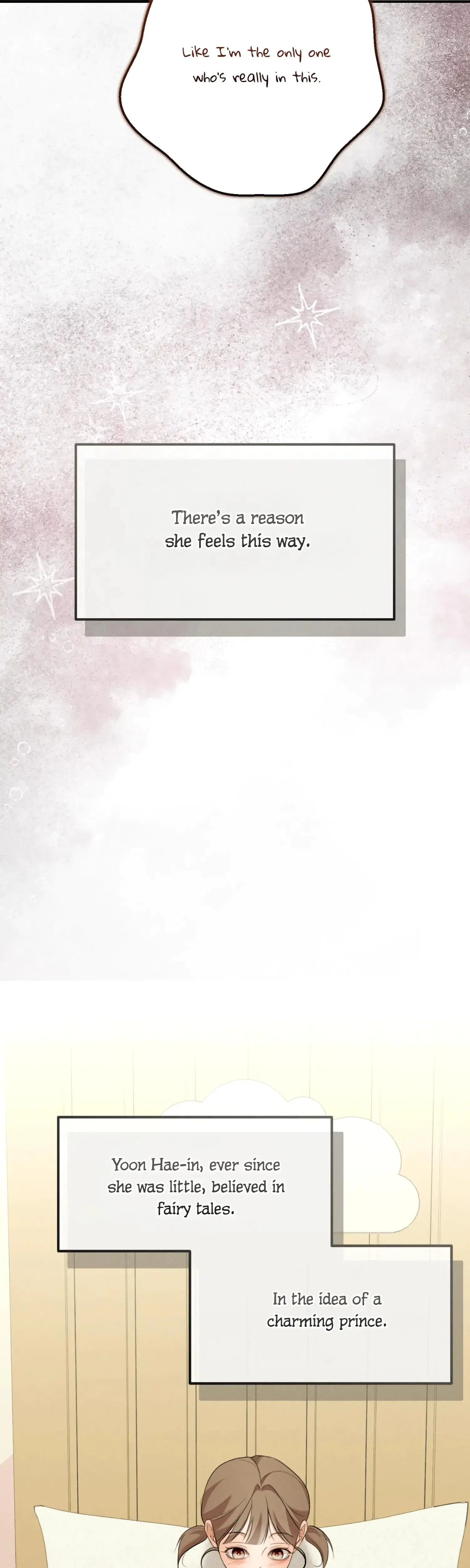 My Friends Brother Strikes Chapter 11 - Page 30