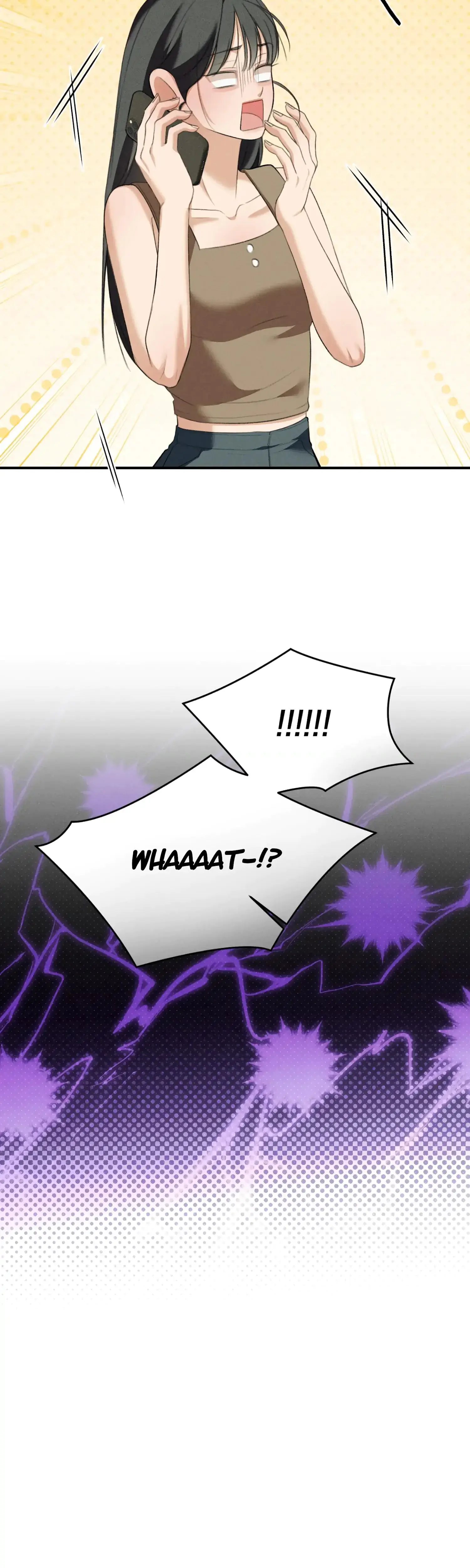 My Friends Brother Strikes Chapter 14 - Page 27