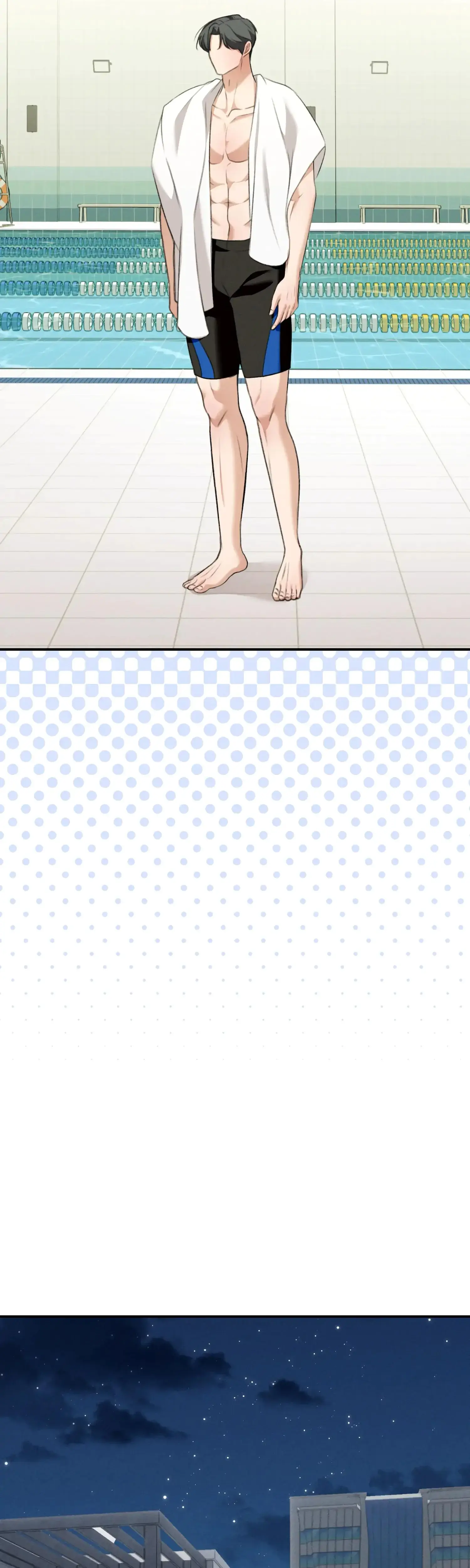 My Friends Brother Strikes Chapter 14 - Page 36