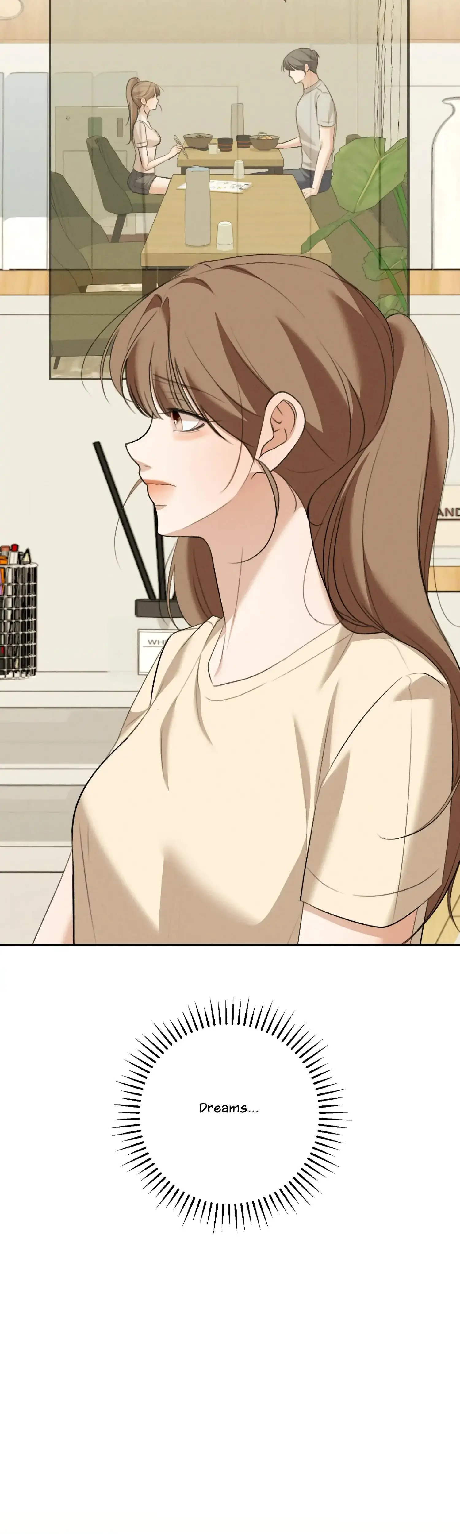 My Friends Brother Strikes Chapter 14 - Page 9