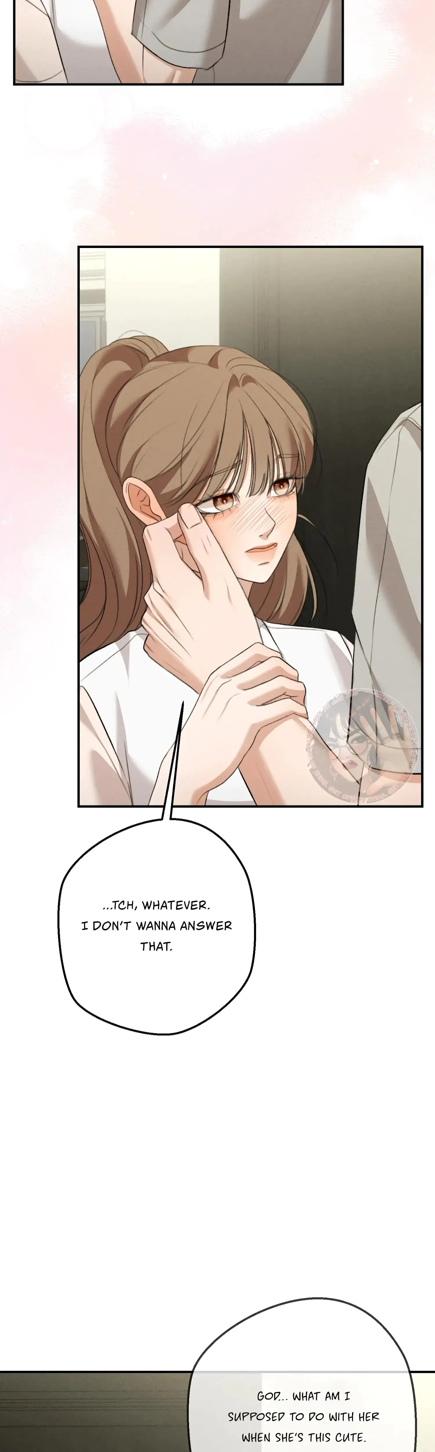 My Friends Brother Strikes Chapter 17 - Page 4