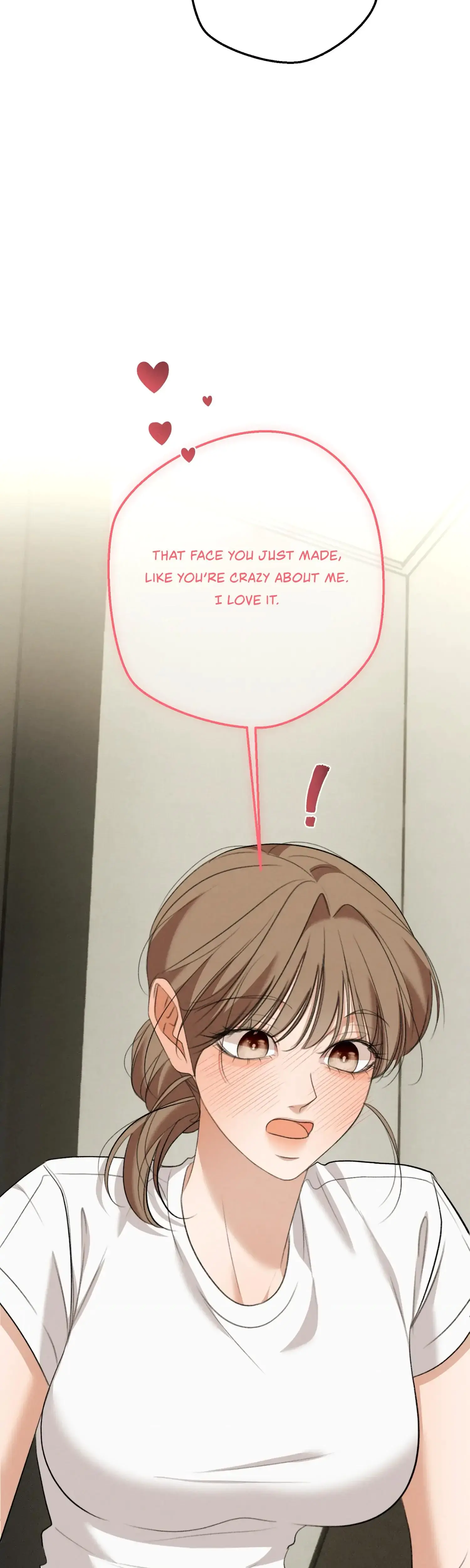 My Friends Brother Strikes Chapter 19 - Page 16