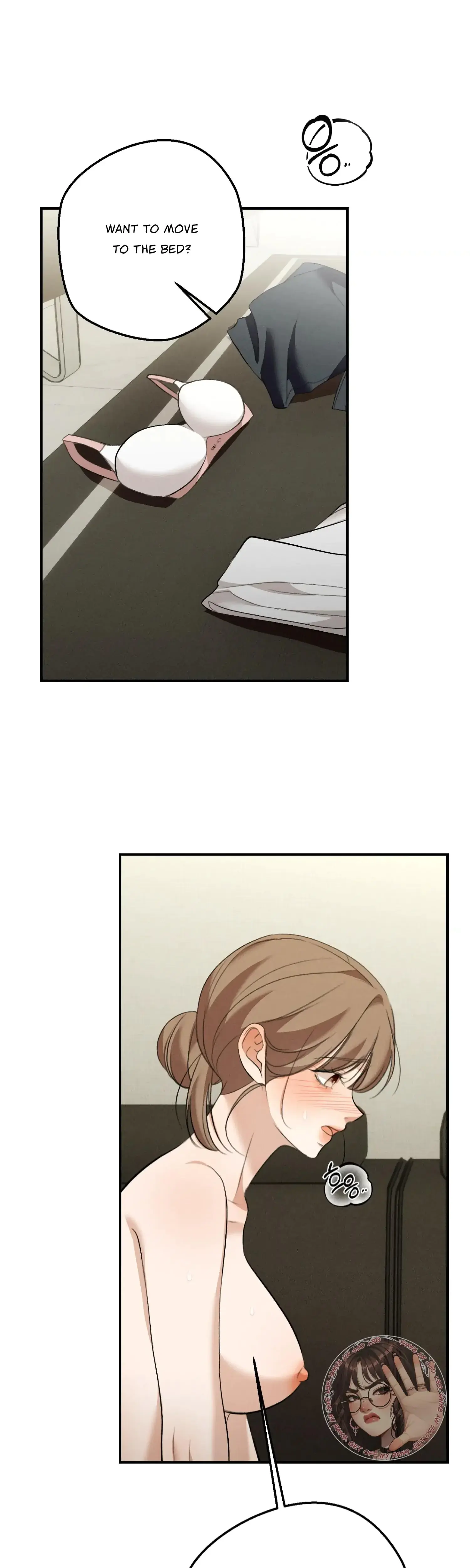 My Friends Brother Strikes Chapter 20 - Page 13