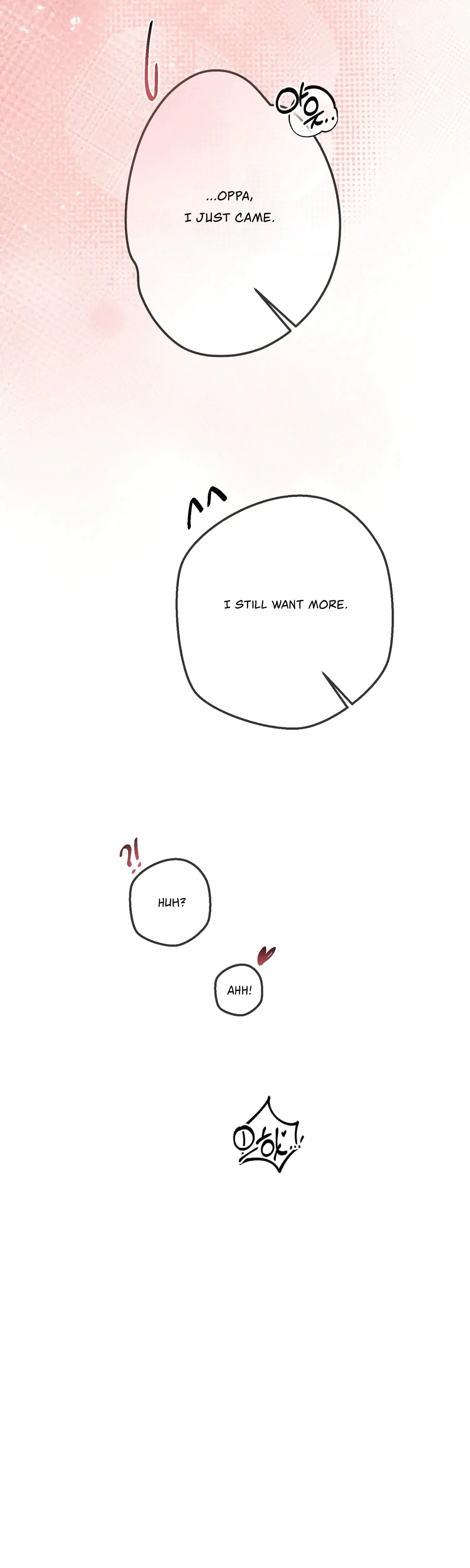 My Friends Brother Strikes Chapter 20 - Page 33